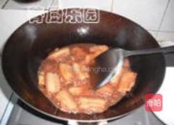 秘制泡菜五花肉卷的做法图解9