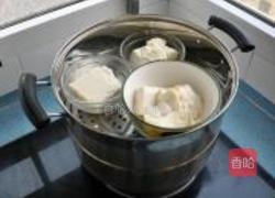 豆腐脑的做法图解3