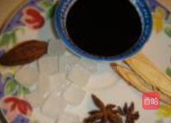 甘香卤鸡蛋的做法图解4