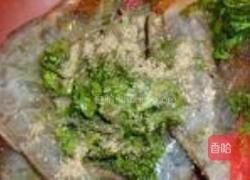 面包粉烤虾的做法图解2