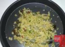 面包粉烤虾的做法图解6