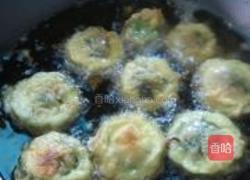 苦瓜酿肉的做法图解10