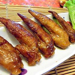 红烧翅尖的做法[图]
