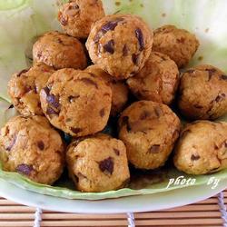 鸡肉丸子的做法[图]