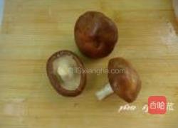 鸡肉丸子的做法图解3