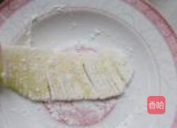 橙汁冬瓜菊的做法图解6