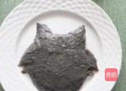 灰太狼土豆泥的做法图解11