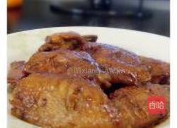 可乐鸡翅的做法图解7