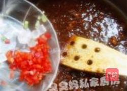 老北京炸酱面的做法图解5