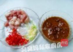 老北京炸酱面的做法图解2