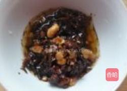 芦笋鲜虾炸酱面的做法图解12