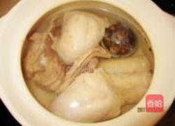 卤水兔肉的做法图解5