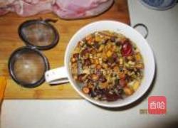 卤水兔肉的做法图解2