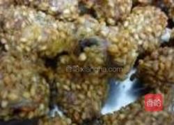 麦香排骨的做法图解6