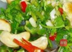 多味凉粉的做法图解6
