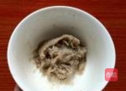 芙蓉虾球的做法图解4