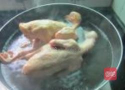 卤水乳鸽的做法图解4