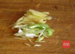 大虾烧白菜的做法图解4