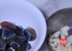 上汤苋菜的做法图解2