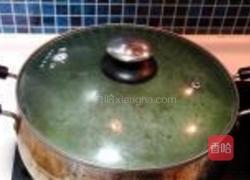 卤猪心的做法图解5