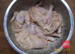 芝麻脆香嫩乳鸽的做法图解6