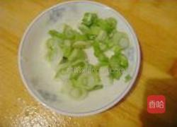 家常蛋炒饭的做法图解8