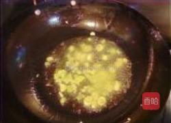 家常蛋炒饭的做法图解9