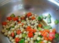 拌水米的做法图解5