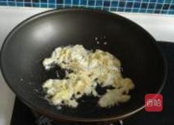 经典蛋炒饭的做法图解2