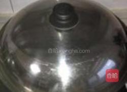 火腿肉炒豆角的做法图解8