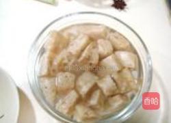 红烧烤麸的做法图解12