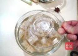 红烧烤麸的做法图解13