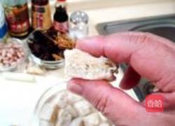 红烧烤麸的做法图解14
