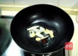 红烧烤麸的做法图解15