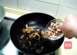 红烧烤麸的做法图解16