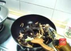 红烧烤麸的做法图解17