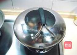 红烧烤麸的做法图解20