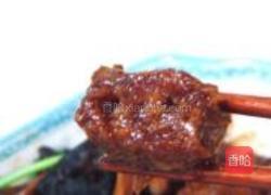 红烧烤麸的做法图解25