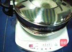 红烧烤麸的做法图解6