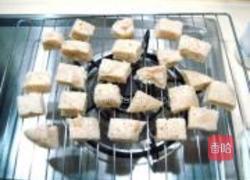 红烧烤麸的做法图解9