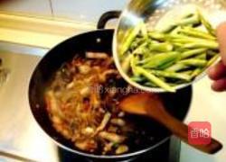 芦笋香菇焖粉条的做法图解22