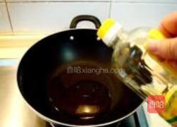 芦笋香菇焖粉条的做法图解9