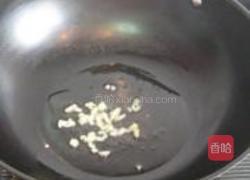 包瓜炒洋扁豆的做法图解4