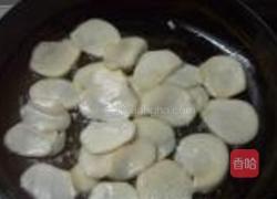 干煸培根杏鲍菇的做法图解3