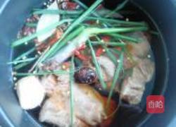 凉拌卤牛肉的做法图解5