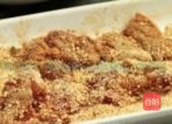 粉蒸猪肉的做法图解18