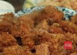 粉蒸猪肉的做法图解21