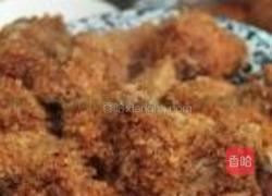粉蒸猪肉的做法图解22