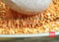 粉蒸猪肉的做法图解5