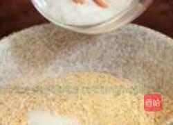 粉蒸猪肉的做法图解9